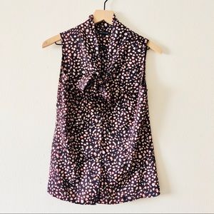 Anne Klein Career Top